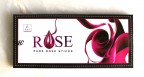 Balaji, PURE ROSE Premium Quality Pure Rose Incense Sticks Agarbatti, 25 Sticks
